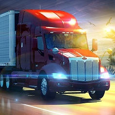 American Truck Simulator